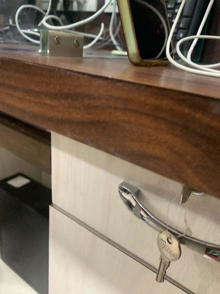 Doctor profile photo